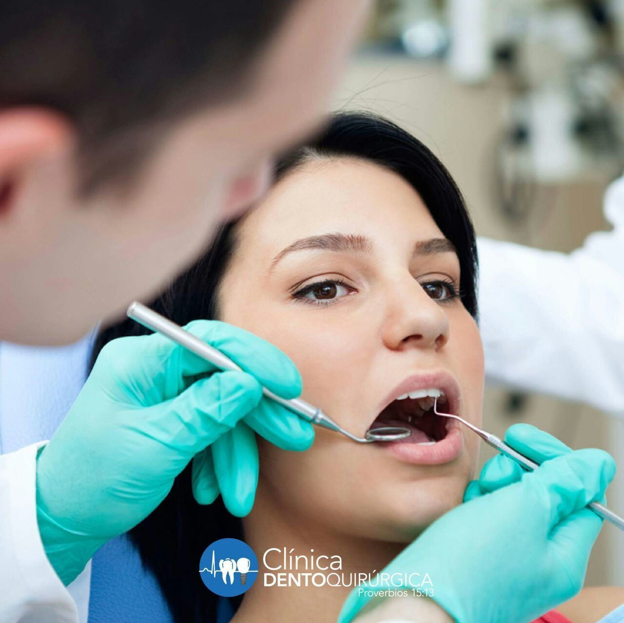 Eric Eduardo Vargas Calderón Odontología, Cirugía Oral y Maxilofacial