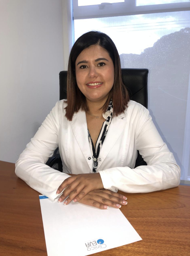 Leonor Arce Arrieta Radiation - 3b247e137040520abd170a6290df49db