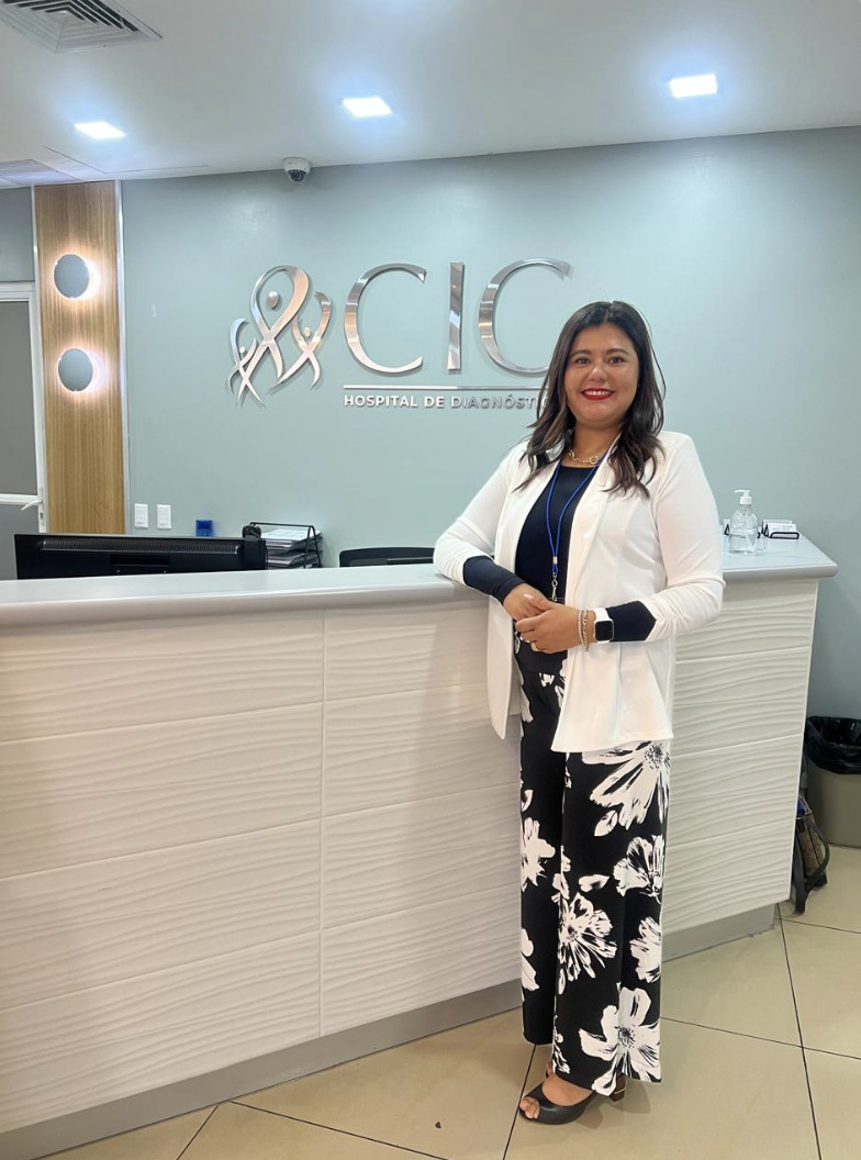 Leonor Arce Arrieta Radiation - Bc9cff8d0ce9dea57c5745d3aca0fbdf
