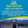centro ocular 20/20 San Ram&oacute;n