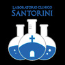 Laboratorio Santorini Tilar&aacute;n