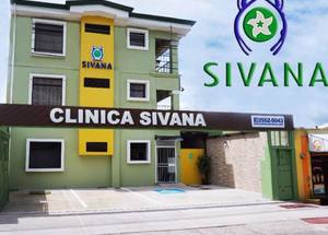 Clínica SIVANA