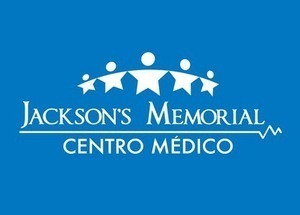 Centro M&eacute;dico Jackson's Memorial