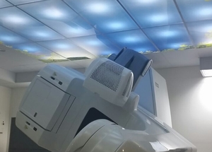 Clinica de Radioterapia Siglo XXI