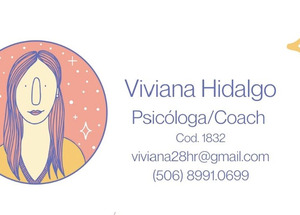 Viviana H. Psicoan&aacute;lisis