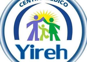 Centro M&eacute;dico Yireh - Rio Claro Golfito