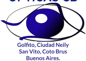 &Oacute;pticas CB San Vito