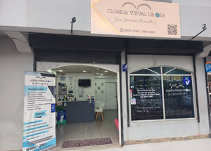 Clinica Visual Osa en Palmar Norte
