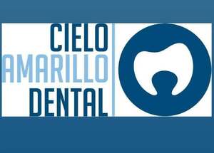 Cl&iacute;nica Dental Cielo Amarillo