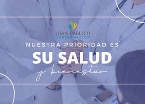 Centro Medico Juan Pablo II