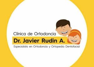 **Dr. Javier Rudin A. Clínica de Ortodoncia y Ortopedia Dentofacial**