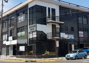 Clínica Auditiva AUDINSA, Sede Heredia
