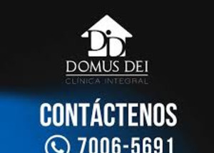 Clinica Domis Dei