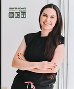 Jeniffer G&oacute;mez Guzm&aacute;n