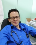 David Jose Hernandez Solano David Jose Hernandez Solano