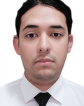 Carlos Daniel Salcido Merino