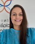 Francia Vargas Bustamante