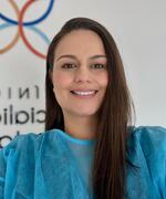 Francia Vargas Bustamante