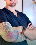 Andres Zamora Streber