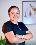 Yarellys Carrillo Calero