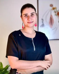 Maripaz Alvarez Hernandez