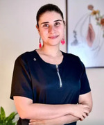 Maripaz Alvarez Hernandez