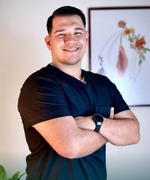 Jose Andres Salazar Calvo