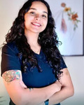 Victoria Molina Bolivar