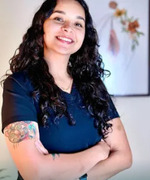Victoria Molina Bolivar