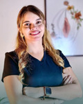 Ariana Alvarado Segura