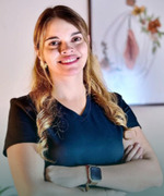 Ariana Alvarado Segura