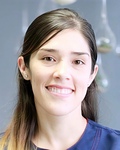 Silvia Aragón Matamoros