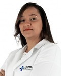 Gabriela Castro Myrie