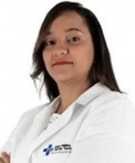 Gabriela Castro Myrie