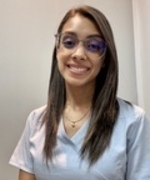 Rebeca Arroyo Gutiérrez