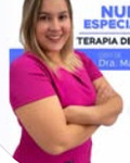 Marbeth Marín Chinchilla