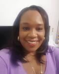 Fresia Janeell Simms Morgan