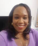 Fresia Janeell Simms Morgan