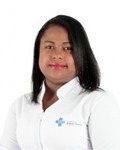 Rebeca Centeno Pizarro