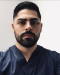 Jeremy Sabor&iacute;o Zumbado