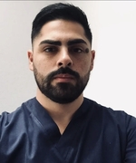Jeremy Sabor&iacute;o Zumbado