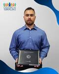 Christopher Barboza Oviedo