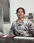 Gissela Lizarme Ib&aacute;&ntilde;ez