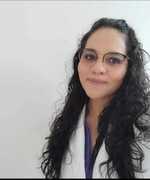 Berenice Ortega Hernández