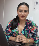 Tatiana Segura Mart&iacute;nez