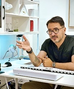 Roger Ram&iacute;rez P&eacute;rez