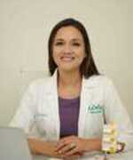 Cindy Laines Madrigal