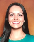 Gabriela Benavides Jimenez