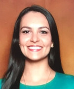 Gabriela Benavides Jimenez