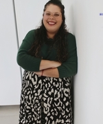 Stephanie Ramírez García